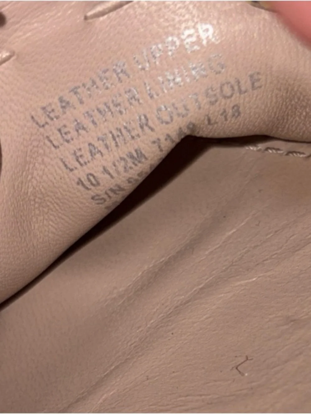 Tory Burch good used